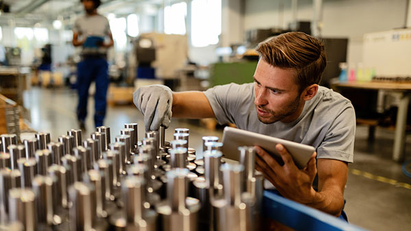 When Component Verification Becomes Operational — Part 2 of 3.