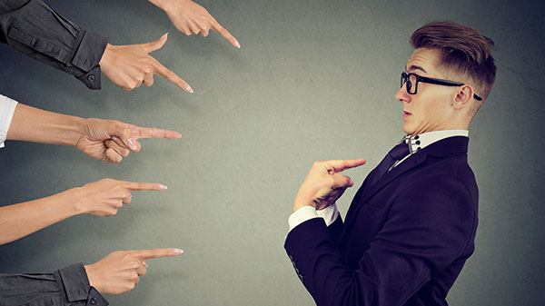 Why Companies Blame the Wrong Supplier — and Miss the Real Failure — Part 3 of 3.
